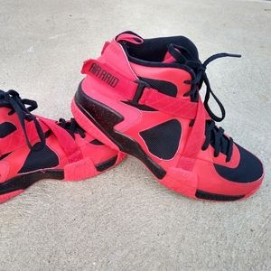 **Sold on eBay**Nike Air Raid Men’s Size 15 Shoes